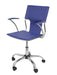 EAN 8436549391323 - PIQUERAS Y CRESPO 214AZ silla de oficina y de ordenador Asiento acolchado Respaldo acolchado imagen 3