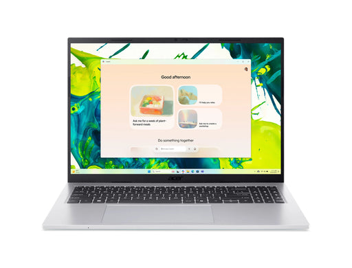 EAN 4711474796417 - Acer Aspire AG16-71P-99AS Intel® Core™ i9 i9-13900H 40,6 cm (16") WUXGA 32 GB DDR5-SDRAM 1 TB SSD Wi-Fi 6 imagen 1