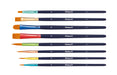 EAN 4012700701183 - Pelikan 701181 pincel para bellas artes 8 pieza(s) imagen 5