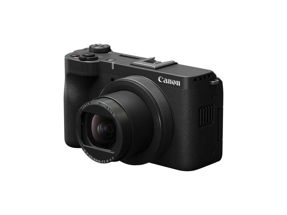 EAN 4549292228090 - Canon PowerShot V1 Cámara compacta 22,3 MP CMOS 5760 x 3840 Pixeles Negro imagen 2