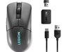 EAN 0195892041122 - Lenovo M600s ratón Juego Ambidextro RF Wireless + Bluetooth + USB Type-C Óptico 19000 DPI imagen 2