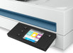 EAN 0195697674211 - HP Scanjet Pro N4600 fnw1 Escáner plano y alimentador automático de documentos (ADF, Automatic Document F imagen 11