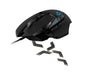 EAN 5099206080270 - Logitech G 910-005471 ratón Juego mano derecha USB tipo A Óptico 25600 DPI imagen 6