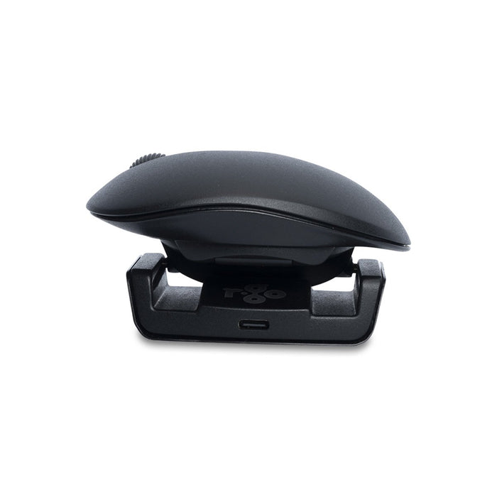 EAN 8719274491927 - R-Go Tools RGOTWBMWLBL ratón Oficina Ambidextro Bluetooth + USB Type-A Óptico 2400 DPI imagen 5