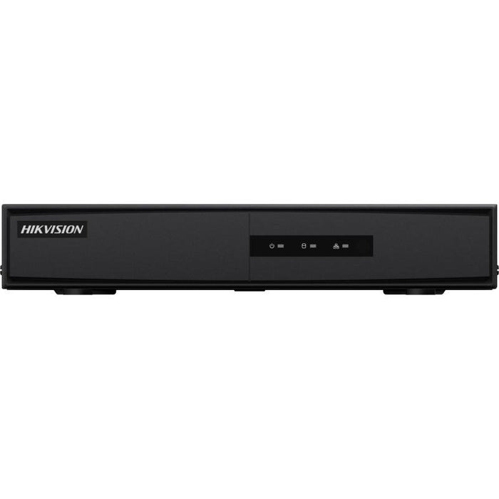 EAN 6942160417127 - Hikvision Value Series DS-7108NI-Q1/M(D) Grabadore de vídeo en red (NVR) 1U Negro imagen 2