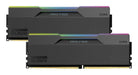 EAN 4895194968931 - Klevv KD5AGUA80-60B280G módulo de memoria 32 GB 2 x 16 GB DDR5 288-pin DIMM imagen 1