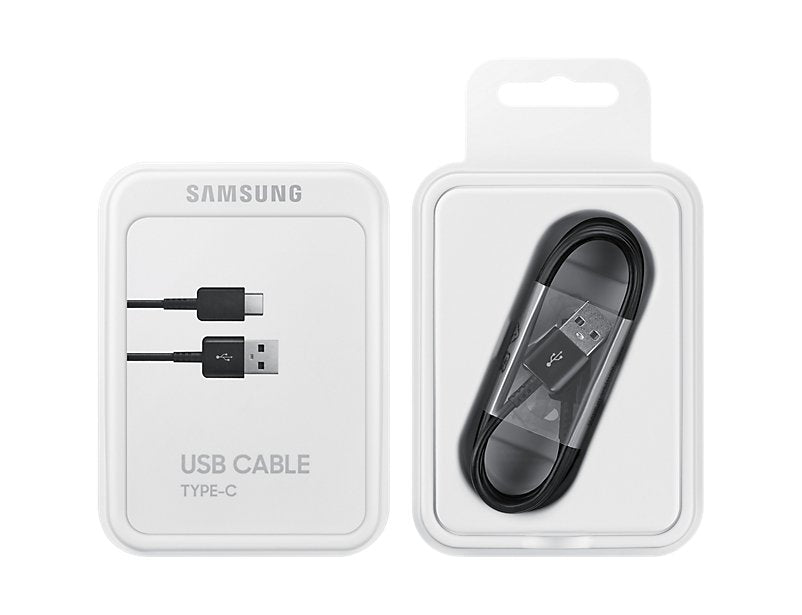 Samsung Ep-Dg930 Cable Usb 1,5 M Usb A Usb C Negro