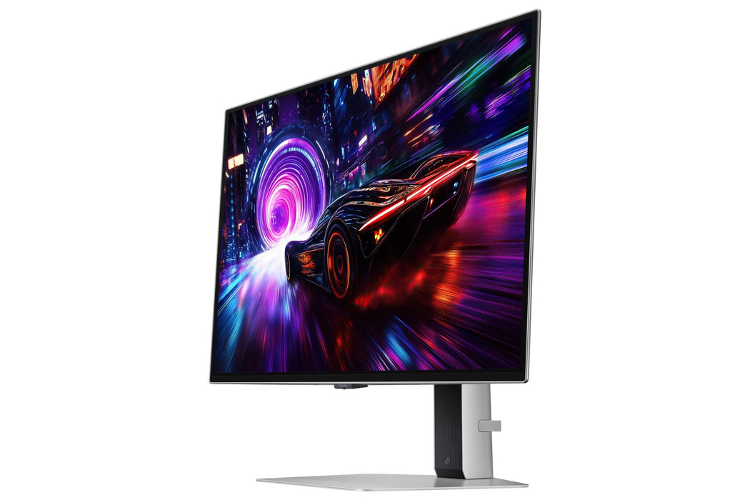 Samsung Odyssey Oled G81sf Gaming-Monitor 68cm (27 Zoll)