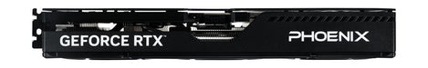 EAN 4710562245585 - Gainward GeForce RTX 5070 Phoenix-S NVIDIA 12 GB GDDR7 imagen 9