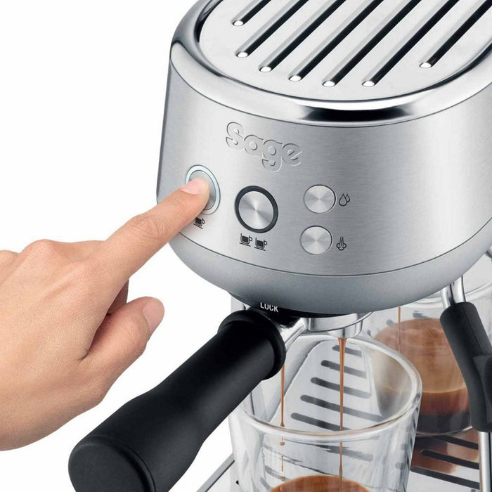 EAN 9355973001631 - Sage the Bambino Manual Máquina espresso 1,4 L imagen 4