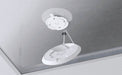 EAN 0810084691090 - Ubiquiti U6+ punto de acceso inalámbrico 2402 Mbit/s Blanco Energía sobre Ethernet (PoE) imagen 4