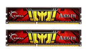 EAN 4719692000255 - G.Skill 16GB DDR3-1333 módulo de memoria 2 x 8 GB 240-pin DIMM imagen 1