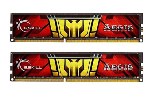 EAN 4719692000255 - G.Skill 16GB DDR3-1333 módulo de memoria 2 x 8 GB 240-pin DIMM imagen 1