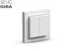 EAN 4260476940224 - Senic Friends of Hue Switch interruptor de luz Policarbonato (PC) Colores surtidos, Negro, Gris, Blanco imagen 2