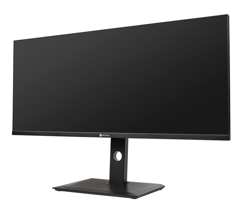 EAN 4710739597714 - AG Neovo DW3401 pantalla para PC 86,4 cm (34") 3440 x 1440 Pixeles UltraWide Quad HD LED Negro imagen 5