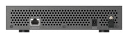 EAN 4711103086209 - QNAP QSW-L3208-2C6T switch Gestionado L2 10G Ethernet (100/1000/10000) Escritorio Negro imagen 3