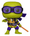 EAN 0889698723350 - FUNKO POP! Donatello (Mutant Mayhem) imagen 1