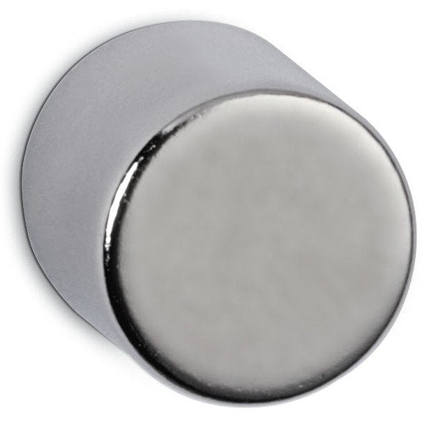 Jakob Maul Gmbh Magnete O 1.0 X 1.0 Plata