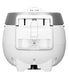 EAN 8809660011836 - Cuckoo CRP-RT1008F arrocera 1,8 L 1150 W Blanco imagen 5