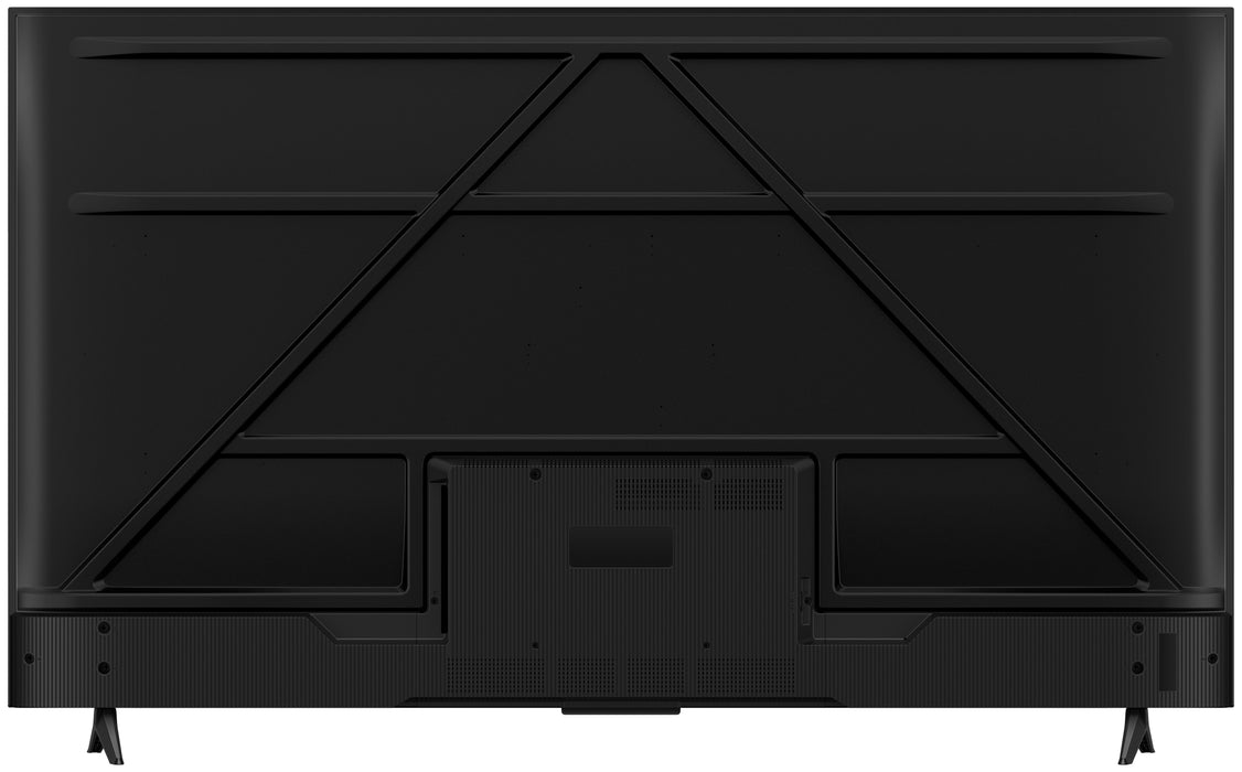 EAN 5901292528379 - TCL P6K 65P6K Televisor 165,1 cm (65") 4K Ultra HD Smart TV Wifi Negro imagen 3