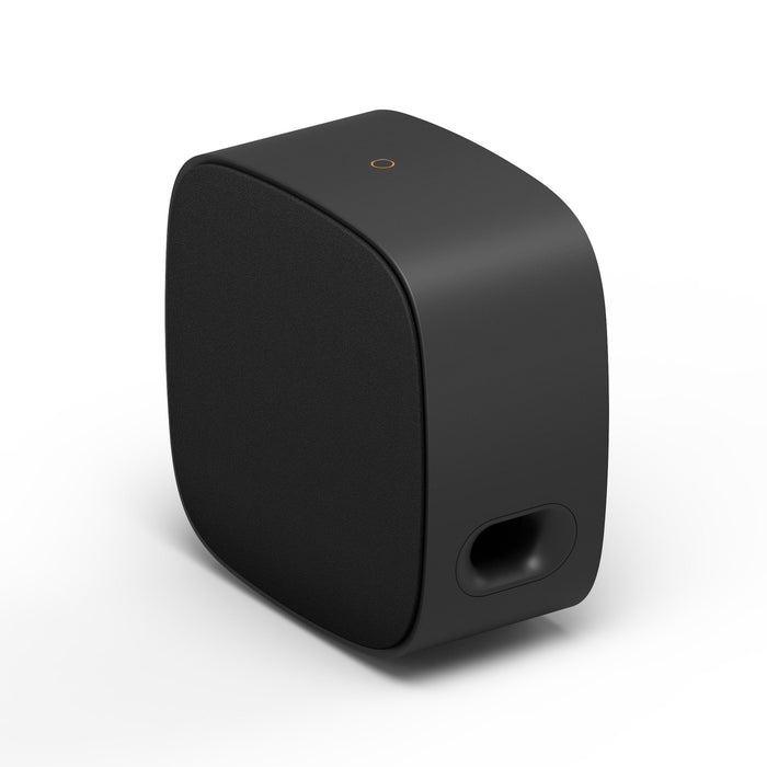 Subwoofer Lg Sound Suite W7 220 W Dolby Atmos Flexconnect Negro