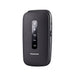 EAN 5025232950836 - Panasonic KX-TU550 7,11 cm (2.8") Negro Teléfono básico imagen 1
