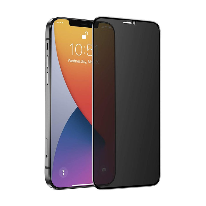 EAN 4250686414325 - nevox Nevoglass 3D Privacy Protector de pantalla para privacidad Apple 1 pieza(s) imagen 1