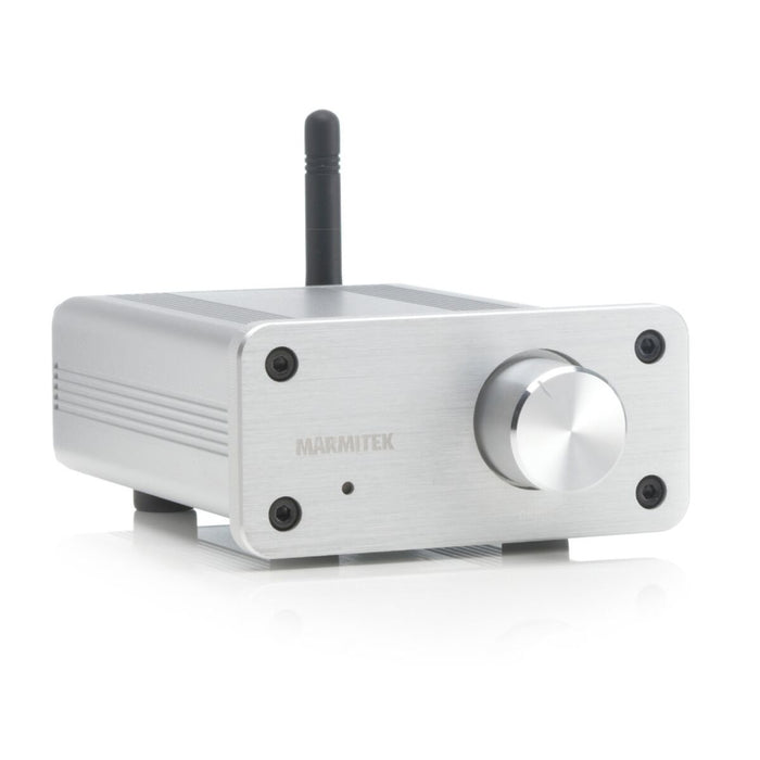 EAN 8718164532320 - Marmitek 25008232 receptor de audio bluetooth 30 m Plata imagen 1