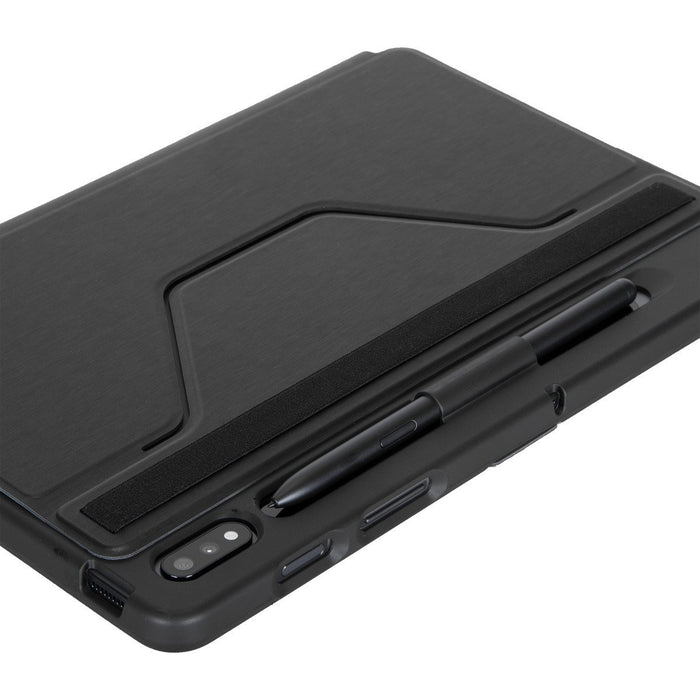 EAN 5051794033595 - Targus Click-In 27,9 cm (11") Folio Negro imagen 7