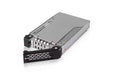 EAN 4713227445870 - Icy Dock ToughArmor MB699VP-B V3 Caja externa para unidad de estado sólido (SSD) Negro 2.5" imagen 8