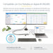 EAN 0065030901260 - StarTech.com 167B-USBC-MULTIPORT base para portátil y replicador de puertos Alámbrico USB 3.2 Gen 1 (3.1  imagen 9