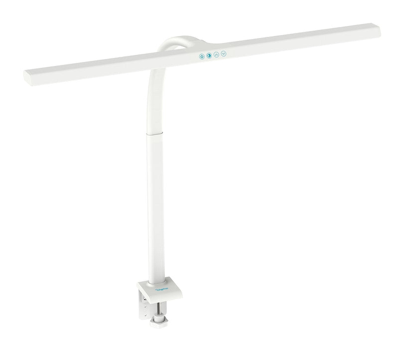 Digitus Led Schreibtisch-Leuchte 80cm, 2400lm, 16w, Blanco