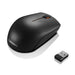 EAN 0889955866059 - Lenovo GX30K79401 ratón Viajes Ambidextro RF inalámbrico Laser 1000 DPI imagen 5