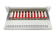 EAN 4016032454878 - Digitus DN-91612S-EA-G panel de parcheo 1U imagen 4