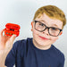 EAN 5055371624428 - OTL Technologies Super Mario Auriculares Inalámbrico Dentro de oído Llamadas/Música Bluetooth Rojo imagen 2