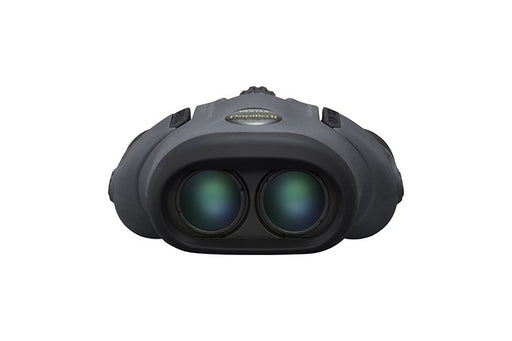 EAN 0027075288928 - Pentax PAPILIO II 8.5x21 binocular BaK-4 Porro Negro imagen 2