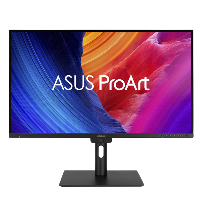 EAN 4711387717479 - ASUS ProArt PA32UCE pantalla para PC 80 cm (31.5") 3840 x 2160 Pixeles 4K Ultra HD LED Negro imagen 4