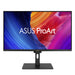 EAN 4711387717479 - ASUS ProArt PA32UCE pantalla para PC 80 cm (31.5") 3840 x 2160 Pixeles 4K Ultra HD LED Negro imagen 4