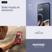 EAN 0840493616353 - Motorola edge 70 pro 17,2 cm (6.78") SIM doble Android 16.0 5G USB Tipo C 8 GB 256 GB 6500 mAh Azul oscur imagen 10
