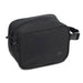 EAN 4260709011776 - Rivacase 8409 Bolsa de aseo Poliéster, Poliéster reciclado Negro imagen 1