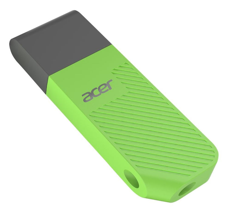 EAN 6955914616820 - Acer UP300 - 32 GB unidad flash USB USB tipo A 3.2 Gen 1 (3.1 Gen 1) Verde imagen 1