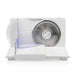 EAN 8712836966659 - Tristar EM-2098 rebanadora Eléctrico 150 W Blanco Plástico imagen 2