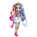 EAN 0035051121411 - Rainbow High Creative Crystals Fashion Doll- Amaya imagen 8