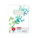EAN 4008110296111 - Herlitz GREENline cuaderno y block A5 16 hojas Verde, Blanco imagen 1