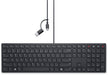 EAN 5397184921975 - DELL KB525C teclado Oficina USB Negro imagen 1