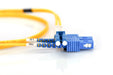 EAN 4016032249689 - Digitus DK-2932-10 Cable de fibra óptica e InfiniBand 10 m I-VH Amarillo imagen 4