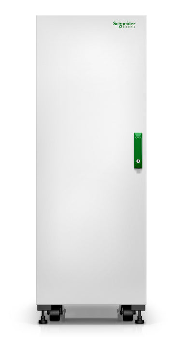 Apc Easy Ups 3s E3sxr6 Empty Modular Battery Cabinet Battery Enclosure