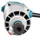 EAN 0088381752701 - Makita RT0702CX3J Multifunktionsfräse Negro, Verde, Metálico 34000 RPM 710 W imagen 13