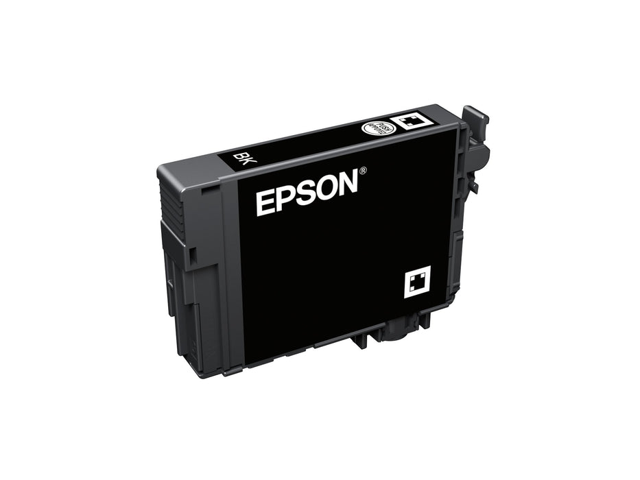 EAN 8715946652801 - Epson 502XL cartucho de tinta 1 pieza(s) Original Alto rendimiento (XL) Negro imagen 1