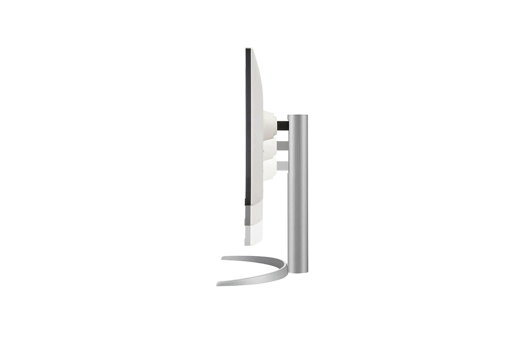 EAN 8806087963373 - LG 27UP650P-W pantalla para PC 68,6 cm (27") 3840 x 2160 Pixeles 4K Ultra HD LED Plata imagen 8